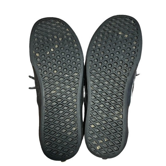 Vans The Nightmare Before Christmas x Classic Slip-On Jack Skellington 9M/10.5W - Picture 9 of 9